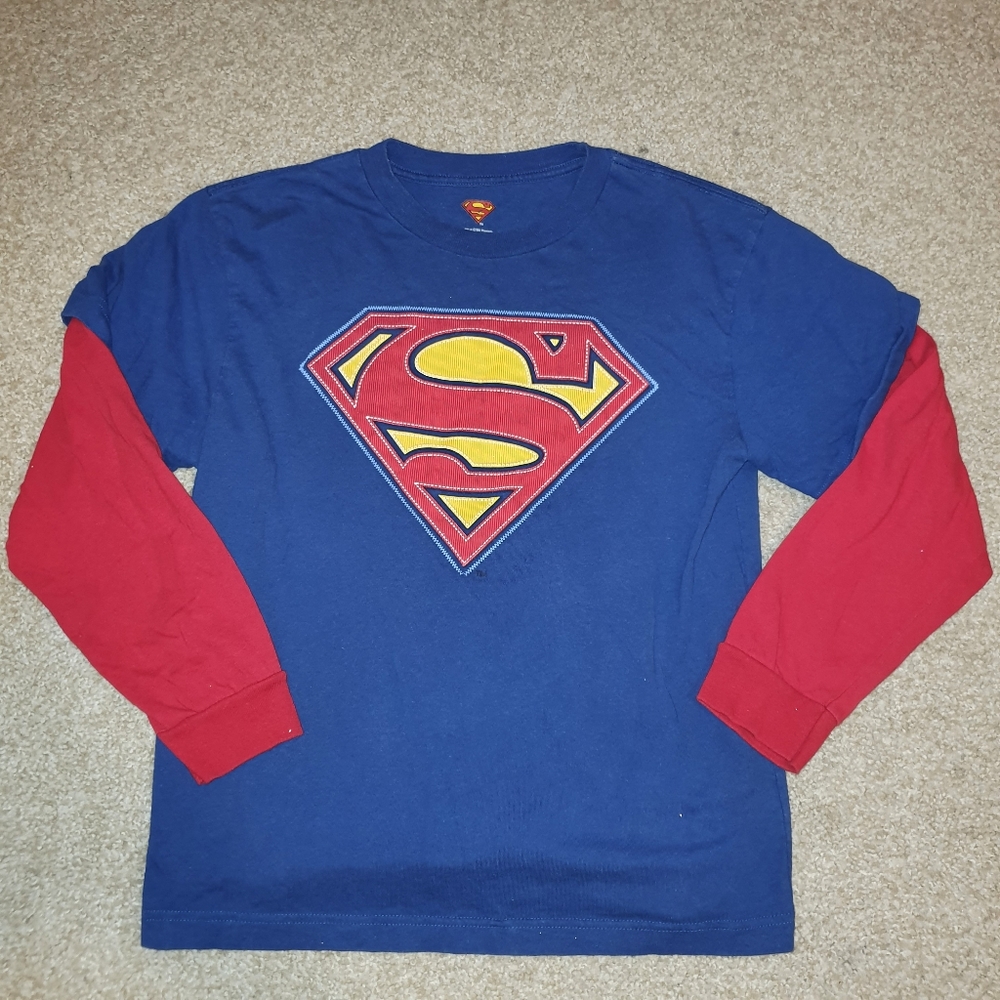 Superman t-shirt